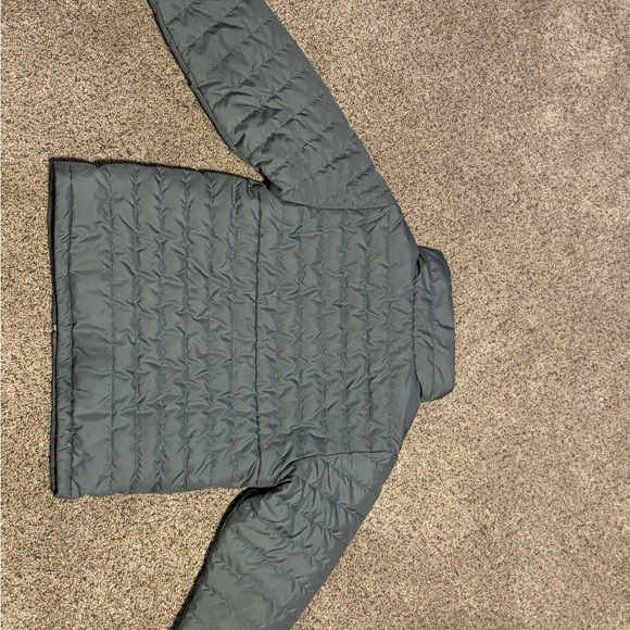 Columbia Kids Puffer Jacket - Slate - Picture 7 of 7